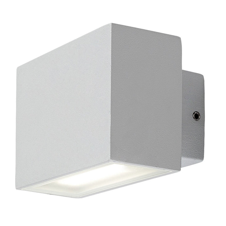 Rabalux Mataro Wall Lamp, Outdoor Light, Exterior Luminaire, LED, 7W, IP54