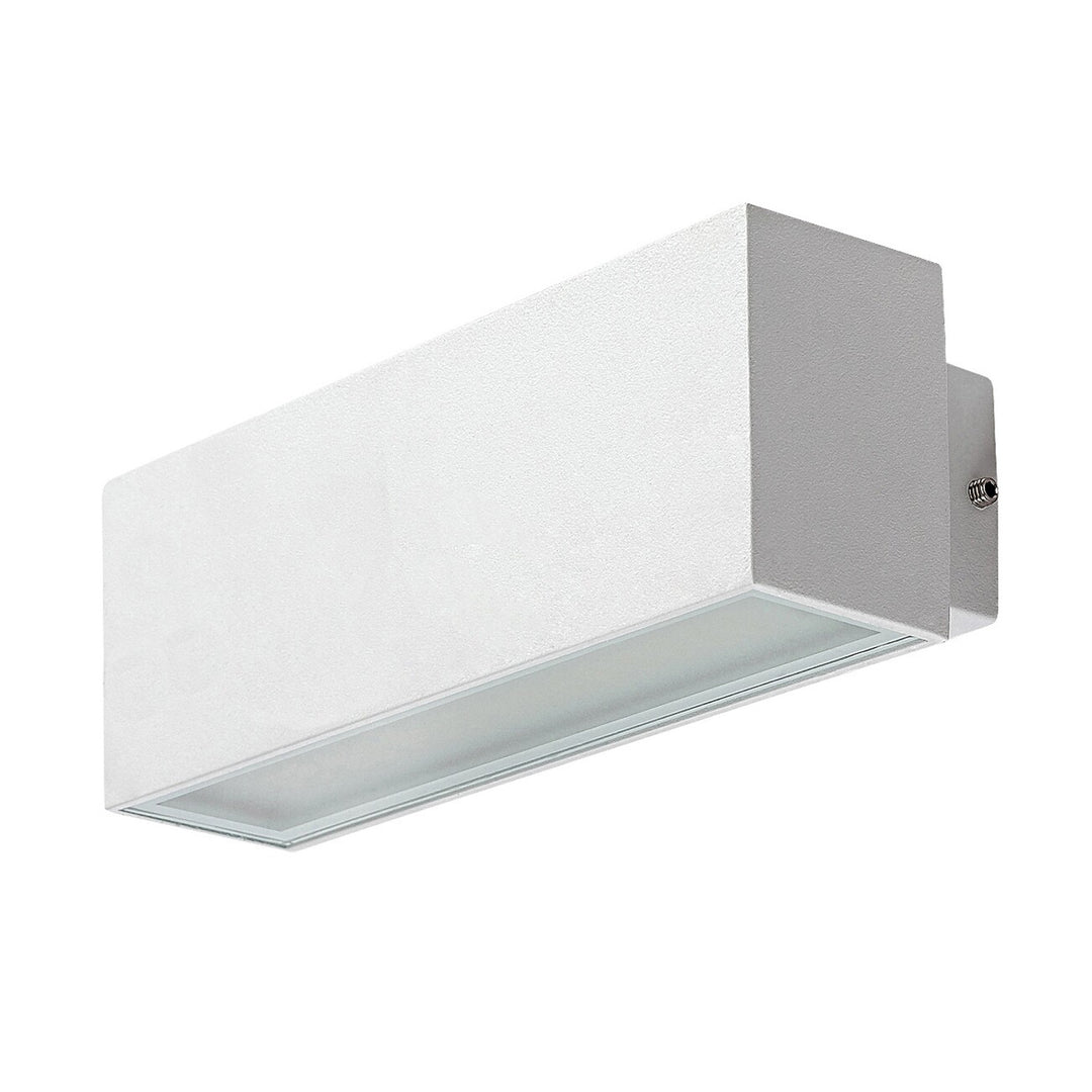 Rabalux Mataro Wall Lamp, Outdoor Light, Exterior Luminaire, LED, 10W, IP54