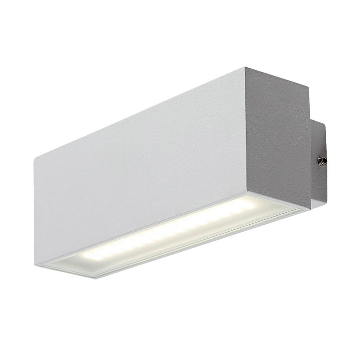 Rabalux Mataro Wall Lamp, Outdoor Light, Exterior Luminaire, LED, 10W, IP54