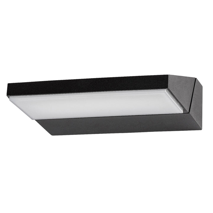 Rabalux Senica Wall Lamp, Outdoor Light, Exterior Luminaire, LED, 13W, IP65