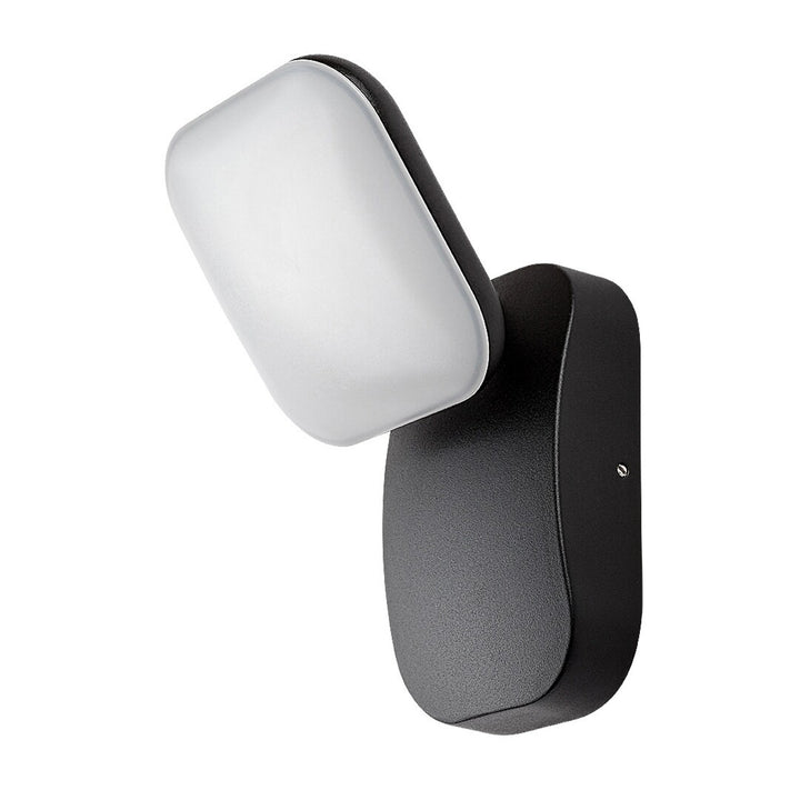 Rabalux Odiel Wall Lamp, Outdoor Light, Exterior Luminaire, LED 12W, IP44