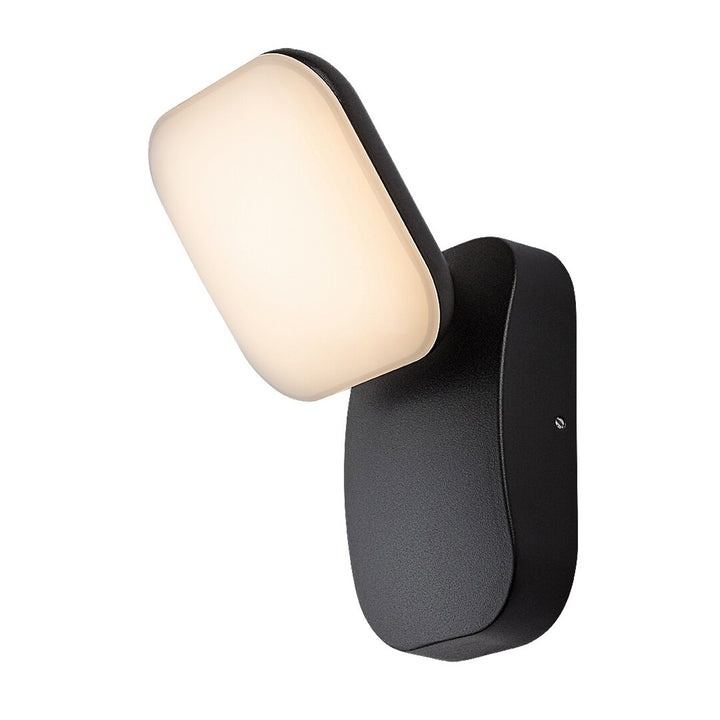 Rabalux Odiel Wall Lamp, Outdoor Light, Exterior Luminaire, LED 12W, IP44