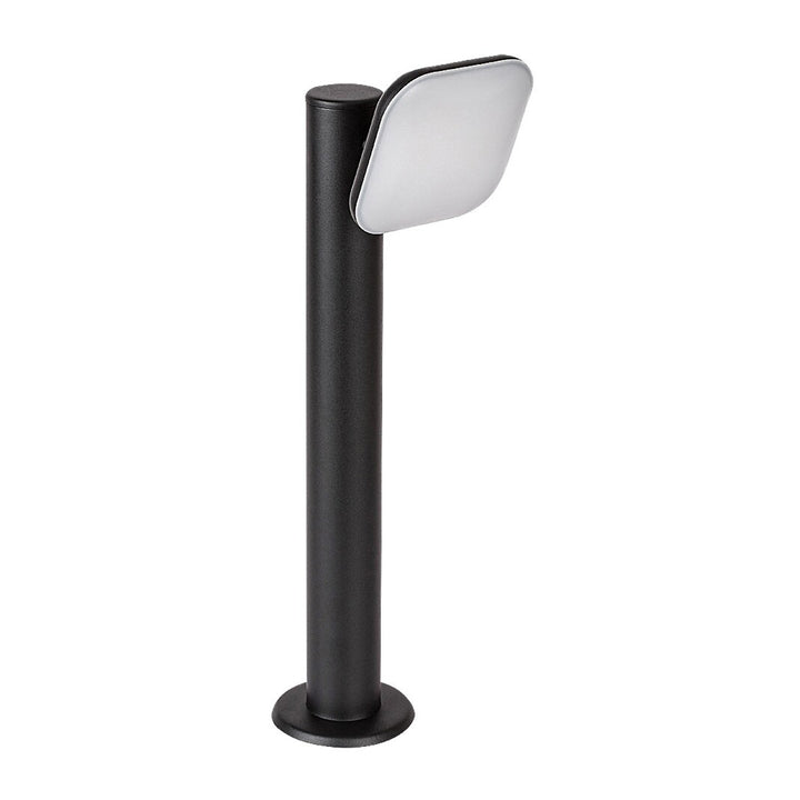 Rabalux Odiel Outdoor Lamp, Standing, Outdoor Light, LED 12W, IP44, Black