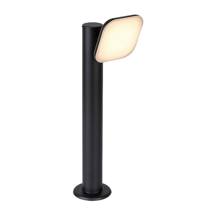 Rabalux Odiel Outdoor Lamp, Standing, Outdoor Light, LED 12W, IP44, Black