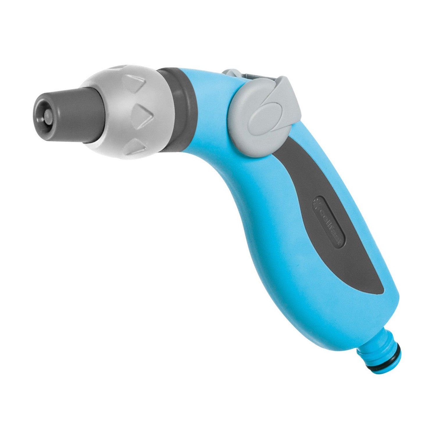 Cellfast sprinkler, pistol sprinkler, infinitely adjustable, Uni Ideal ...