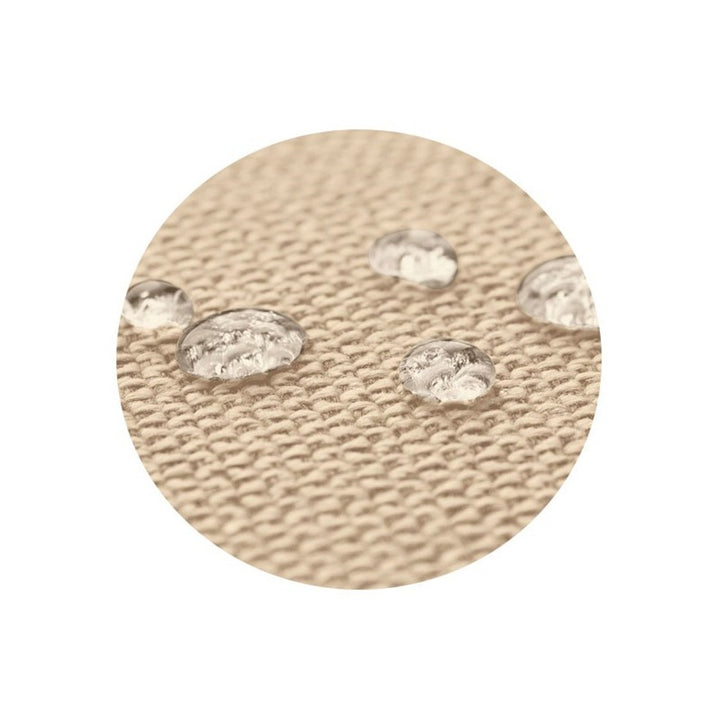 Cúisín gairdín 112x113 cm do chathaoir chrochta nead storc uiscedhíonach béis