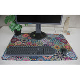 Bertoni Desk Mat, felt, 50x70 cm, Valencia
