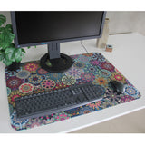 Bertoni Desk Mat, felt, 50x70 cm, Valencia
