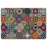 Bertoni Desk Mat, felt, 50x70 cm, Valencia