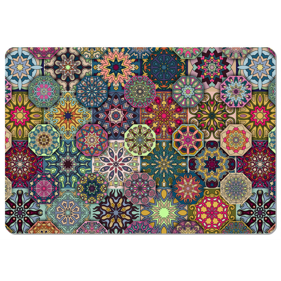 Bertoni Desk Mat, felt, 50x70 cm, Valencia