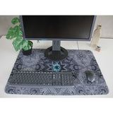 Bertoni Desk Mat, Felt, 50x70 cm, Look
