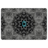 Bertoni Desk Mat, Felt, 50x70 cm, Look