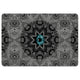 Bertoni Desk Mat, Felt, 50x70 cm, Look