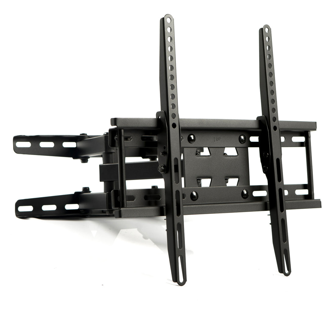 ART TV mount, 23-60'', 45kg, black, VESA 400x400, AR-50