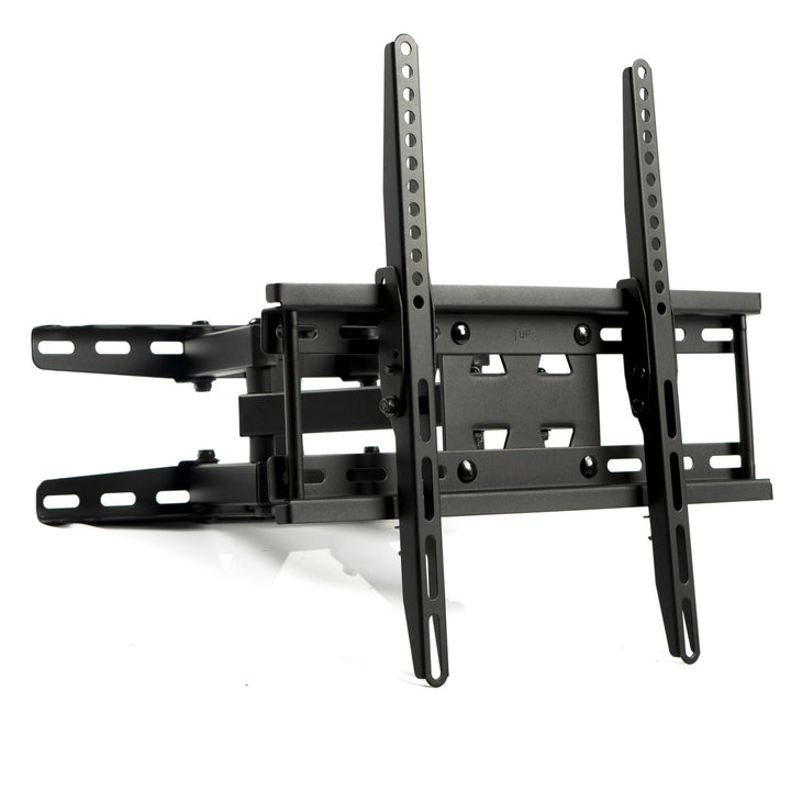 ART TV mount, 23-60'', 45kg, black, VESA 400x400, AR-50