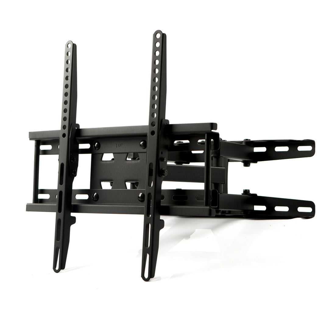 ART TV mount, 23-60'', 45kg, black, VESA 400x400, AR-50