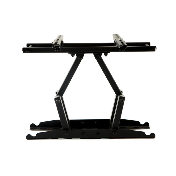 ART TV mount, 23-60'', 45kg, black, VESA 400x400, AR-50