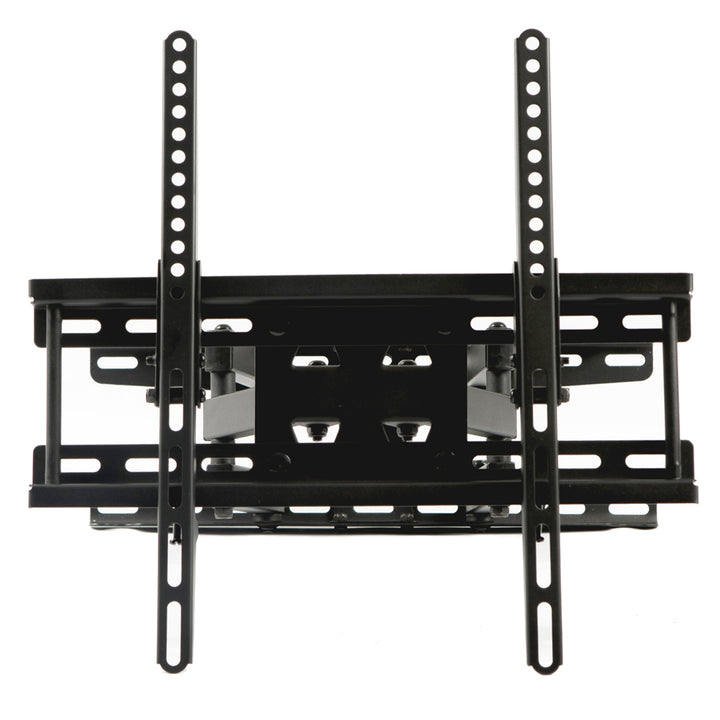 ART TV mount, 23-60'', 45kg, black, VESA 400x400, AR-50