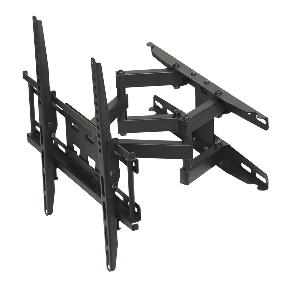 ART TV mount, 23-60'', 45kg, black, VESA 400x400, AR-50