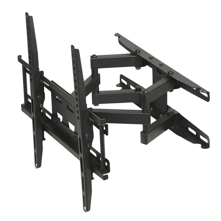 ART TV mount, 23-60'', 45kg, black, VESA 400x400, AR-50