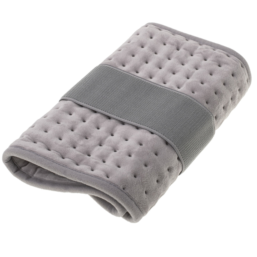 Adler lumbar heating belt, 4 temperature settings, 100W power, LCD remote control, AD 7437