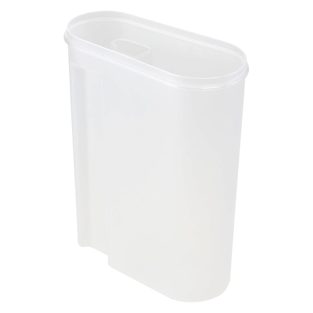 Keeeper cereal container, transparent sides, 5l, Jean