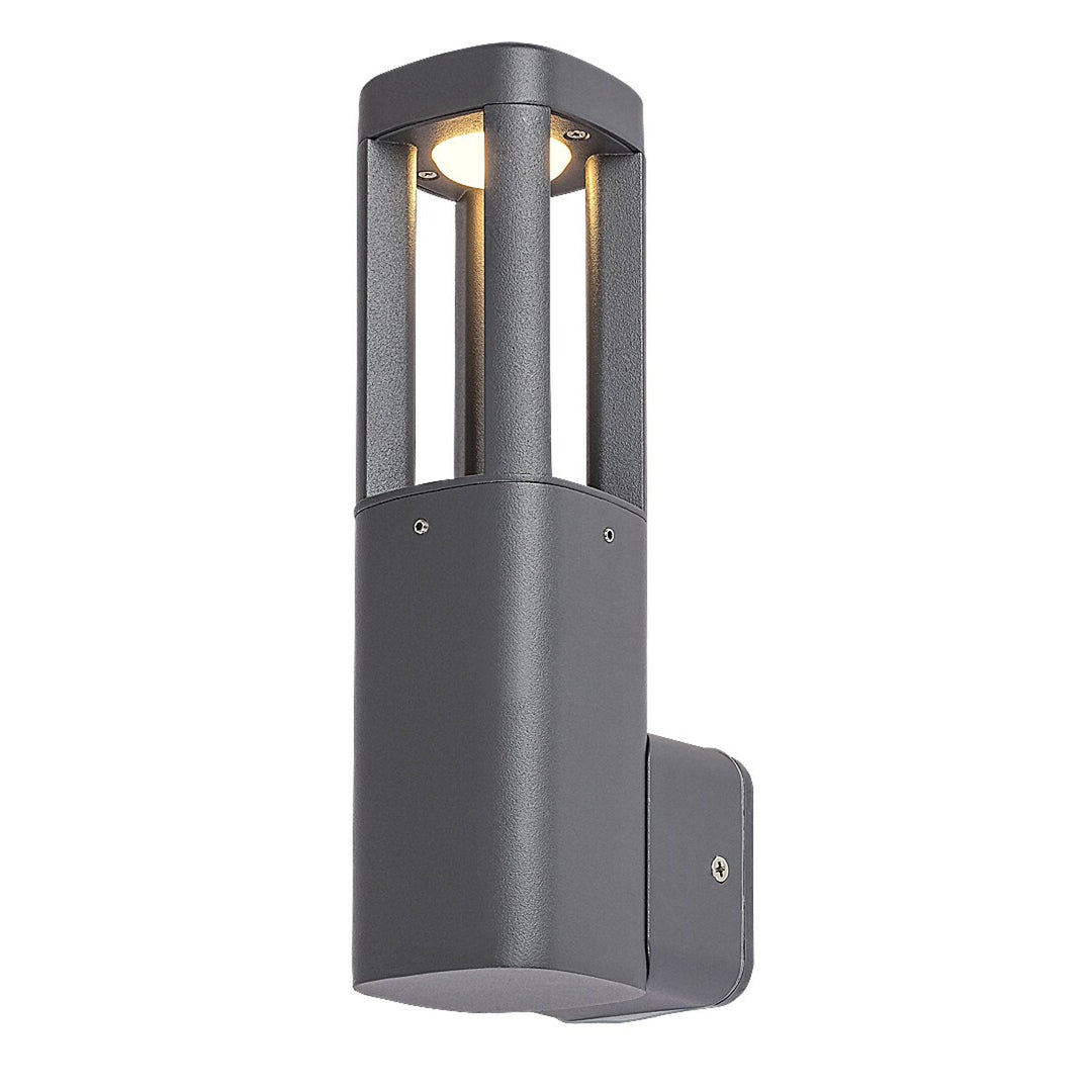 Rabalux Kalisz Wall Lamp, Outdoor Light, Exterior Luminaire, LED 7W, IP54