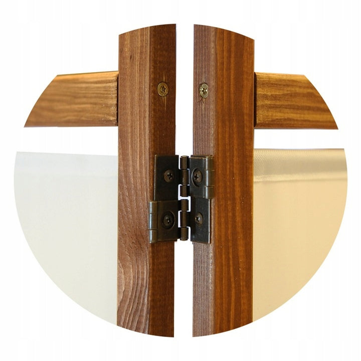 Inse Luasctha Stop Sun 360°: Cruach, Cré-umha, Sraith de 6 phíosa