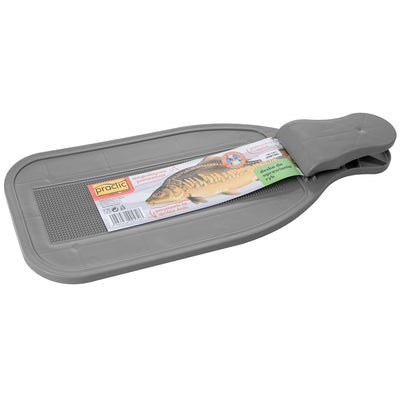 Practic Kitchen Board, for Fish Filleting, Chopping Board, Cutting Board, Gray, 10011693