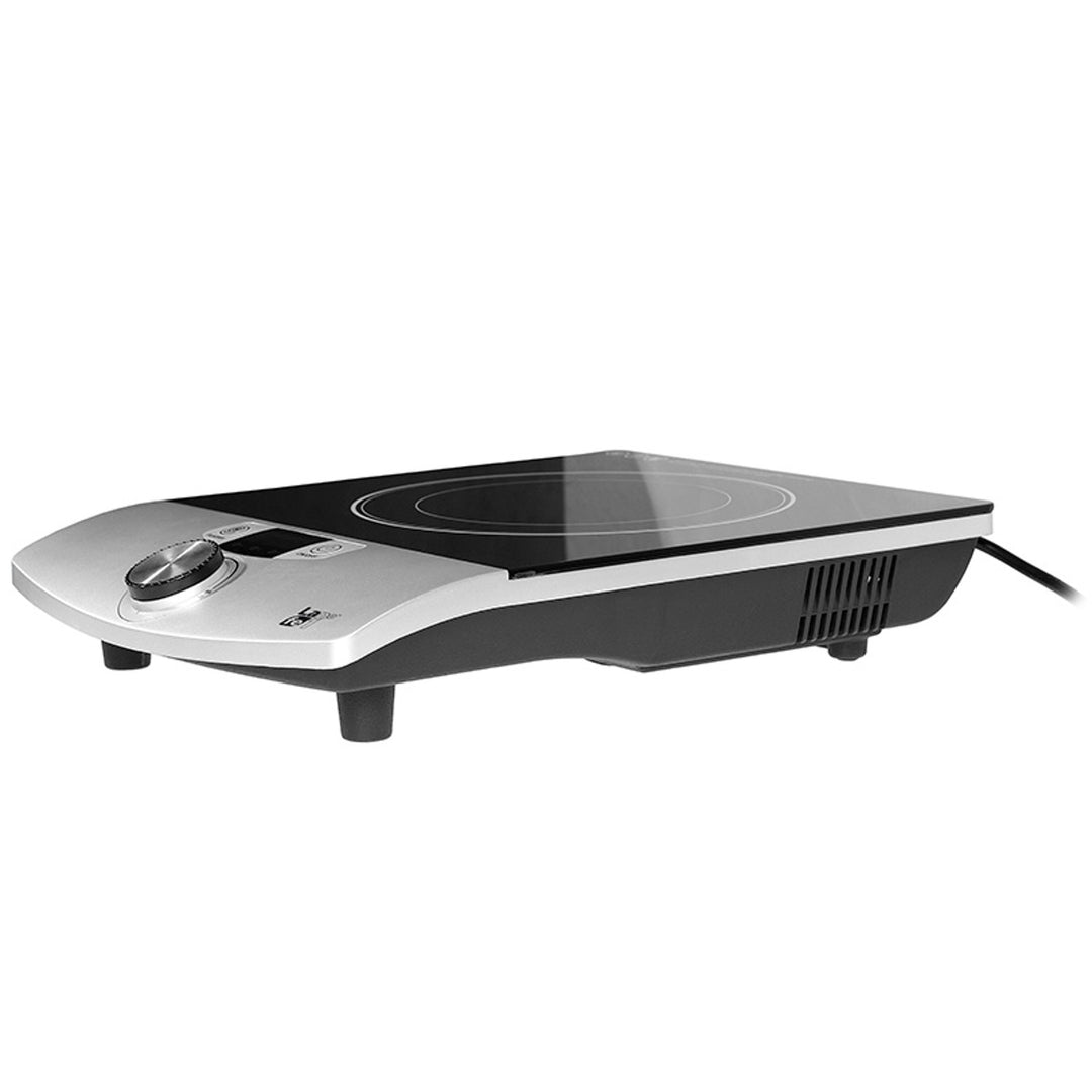 Lafe Portable Induction Cooktop: 2000W, Electric, Single Field (Model CIY 001)