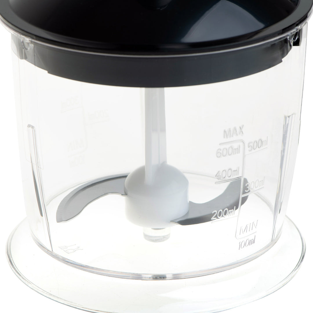 Adler hand blender, 20 speeds, 1800W, Turbo function, AD 4627