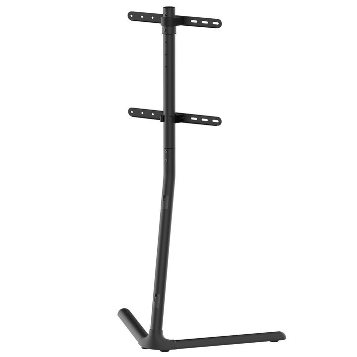 Maclean TV floor stand bracket, 32-70", max. VESA 400x400, max. 40kg, MC-494