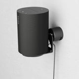Wall mount for Sonos Maclean speaker, Sonos Era 100 & 300, MC-495 2 pieces