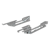 Maclean MC-497 Elevator, built-in extendable kitchen shelf 5-20kg. 820x168x106mm