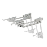 Maclean MC-497 Elevator, built-in extendable kitchen shelf 5-20kg. 820x168x106mm