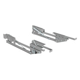 Maclean MC-497 Elevator, built-in extendable kitchen shelf 5-20kg. 820x168x106mm
