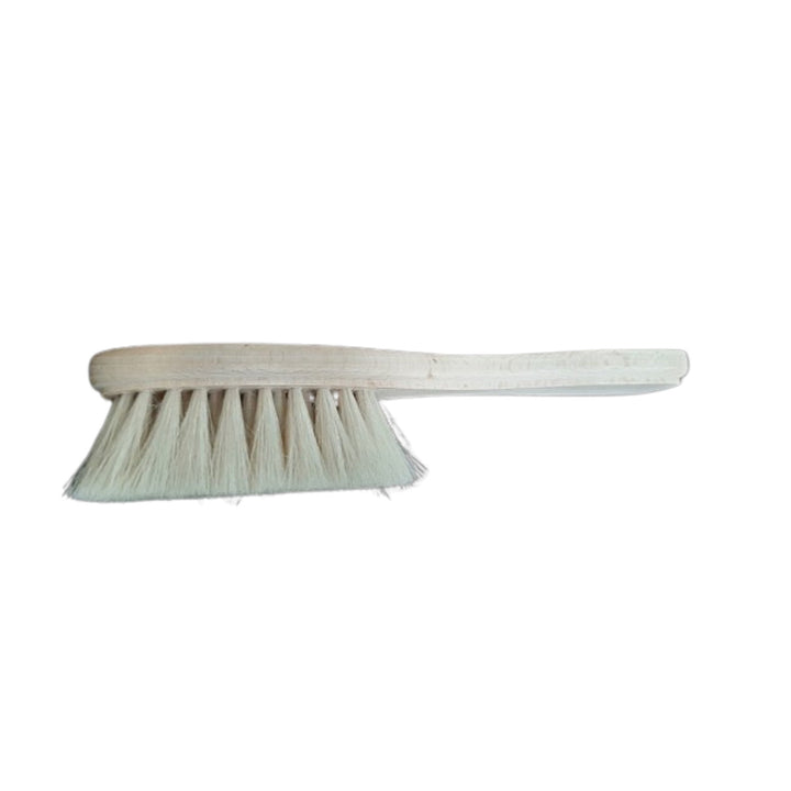 Starmann Baby Brush – Beech Wood Handle with Soft Goat Hair Bristles (Model 5/01)