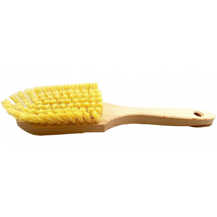 Starmann dog paw cleaning brush, 100% organic, 5/08P