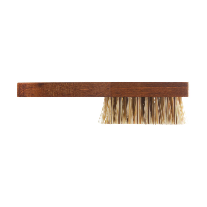 Starmann 100% vege beech wood beard and hair brush