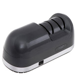 Adler electric knife sharpener, 60W power, 2-stage system AD 4508