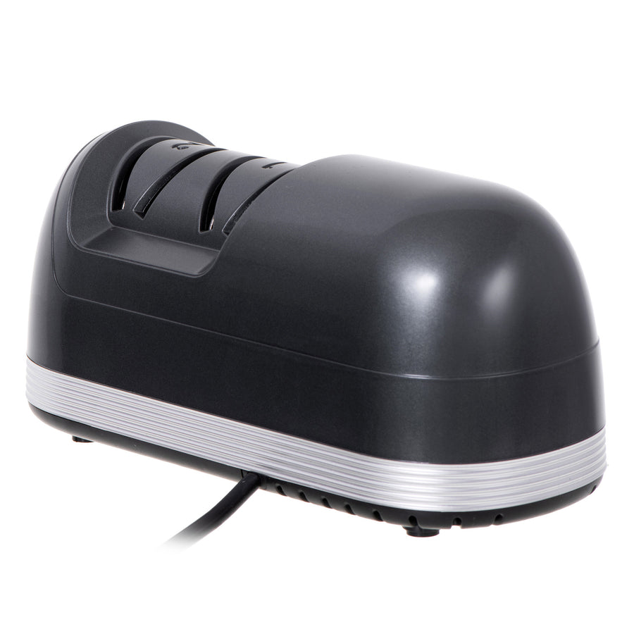 Adler electric knife sharpener, 60W power, 2-stage system AD 4508