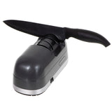 Adler electric knife sharpener, 60W power, 2-stage system AD 4508