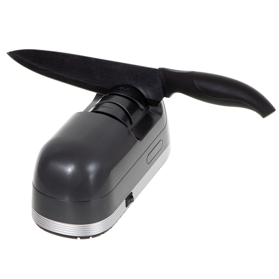 Adler electric knife sharpener, 60W power, 2-stage system AD 4508