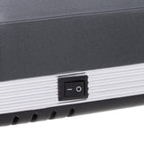 Adler electric knife sharpener, 60W power, 2-stage system AD 4508
