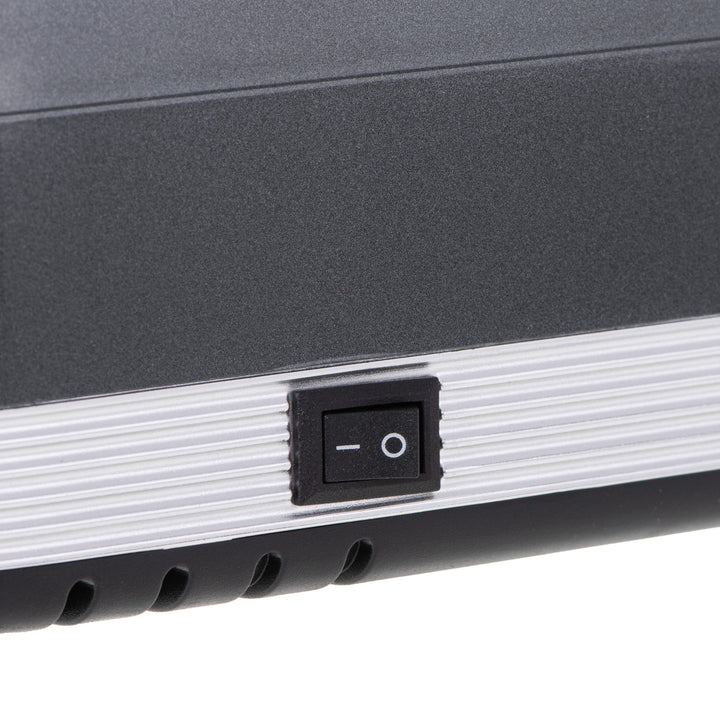 Adler electric knife sharpener, 60W power, 2-stage system AD 4508