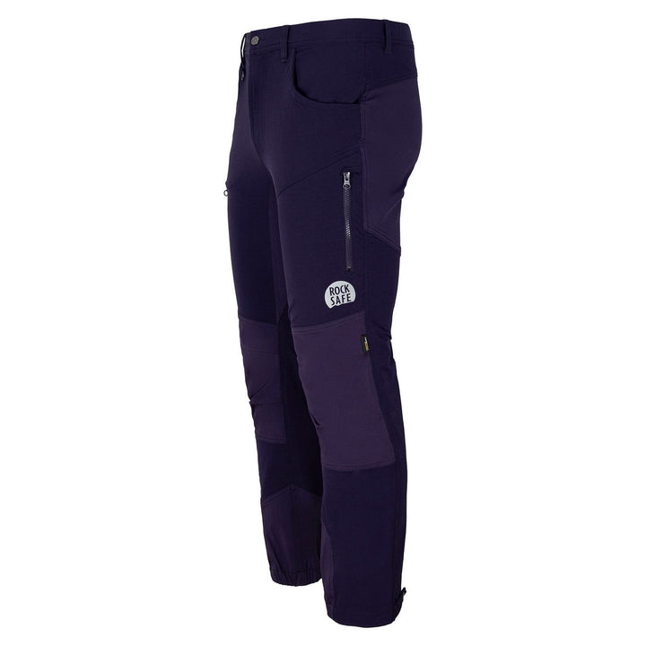 Rocksafe Avacore Women's Stretch Pants, Size 38: Embrace Comfort and Style with Premium Quality