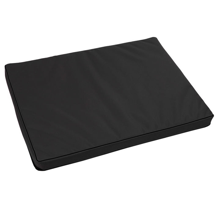 Mestizo dog mattress, 65x50 cm, black, Vigo Standard MV-5-BLA-B-S