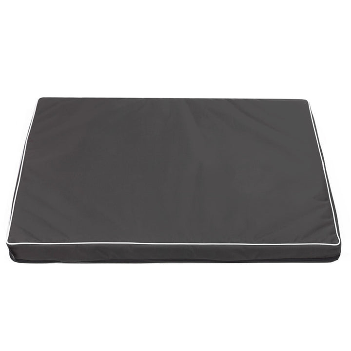 Mestizo dog mattress, 65x50 cm, dark grey, Vigo Standard MV-5-STE-W-S