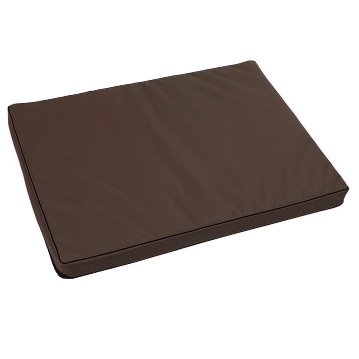 Mestizo dog mattress, 65x50 cm, brown, Vigo Standard MV-5-BRO-B-S