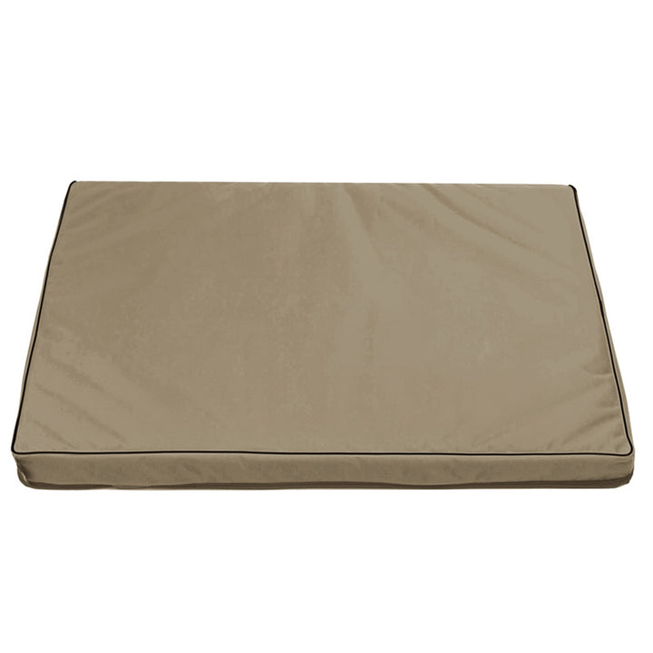 Mestizo dog mattress, 65x50 cm, beige, Vigo Standard MV-5-BEI-B-S